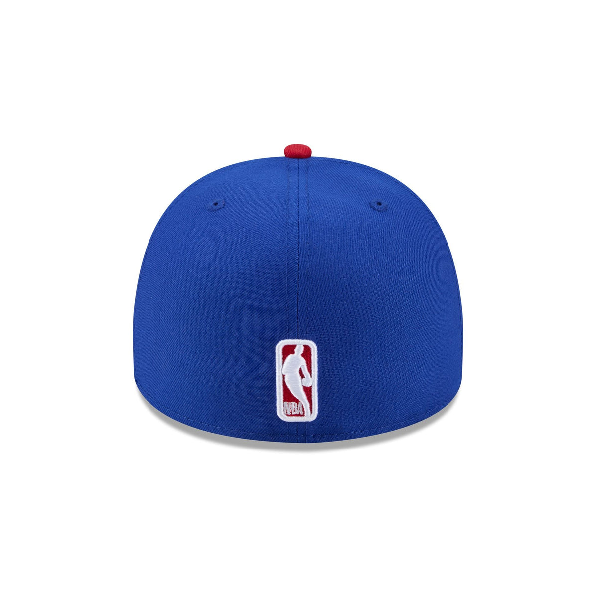Philadelphia 76ers Cartoon 59FIFTY A-Frame Fitted Hat