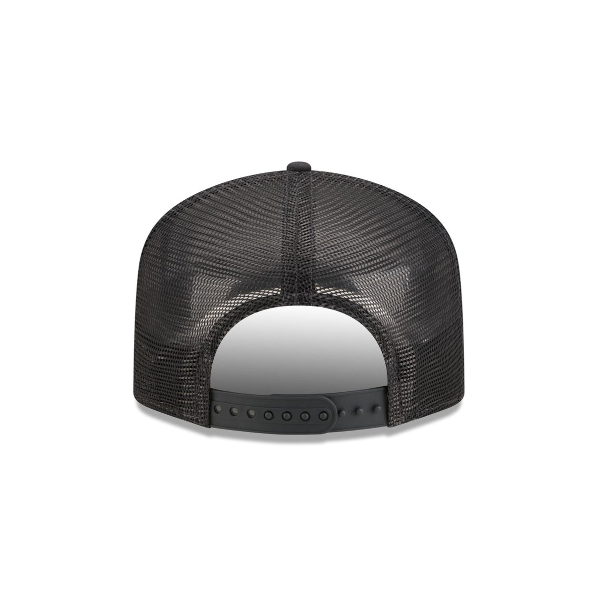 Chicago White Sox Washed Graphite 19TWENTY Trucker Hat