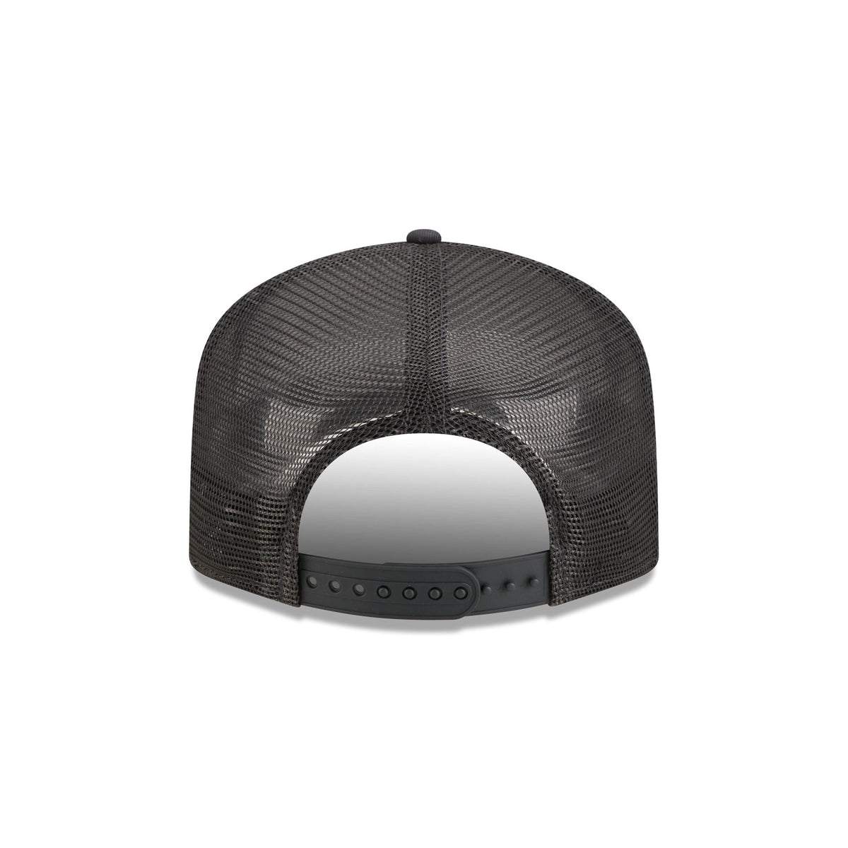Philadelphia Phillies Washed Graphite 19TWENTY Trucker Hat