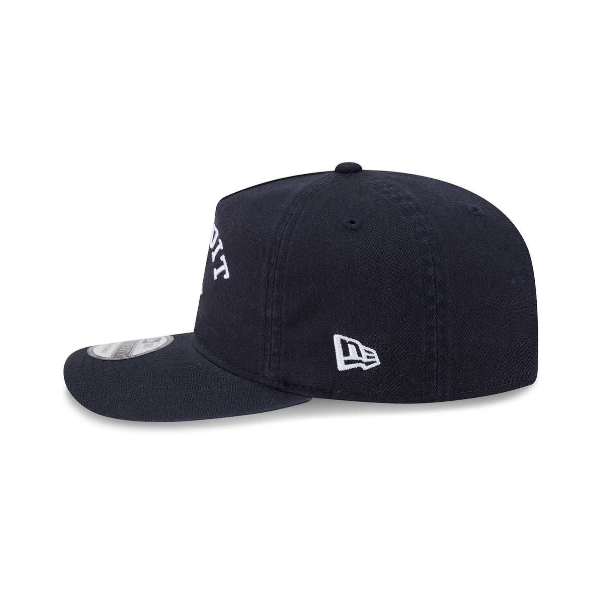 Detroit Tigers Stacked 19TWENTY Adjustable Hat