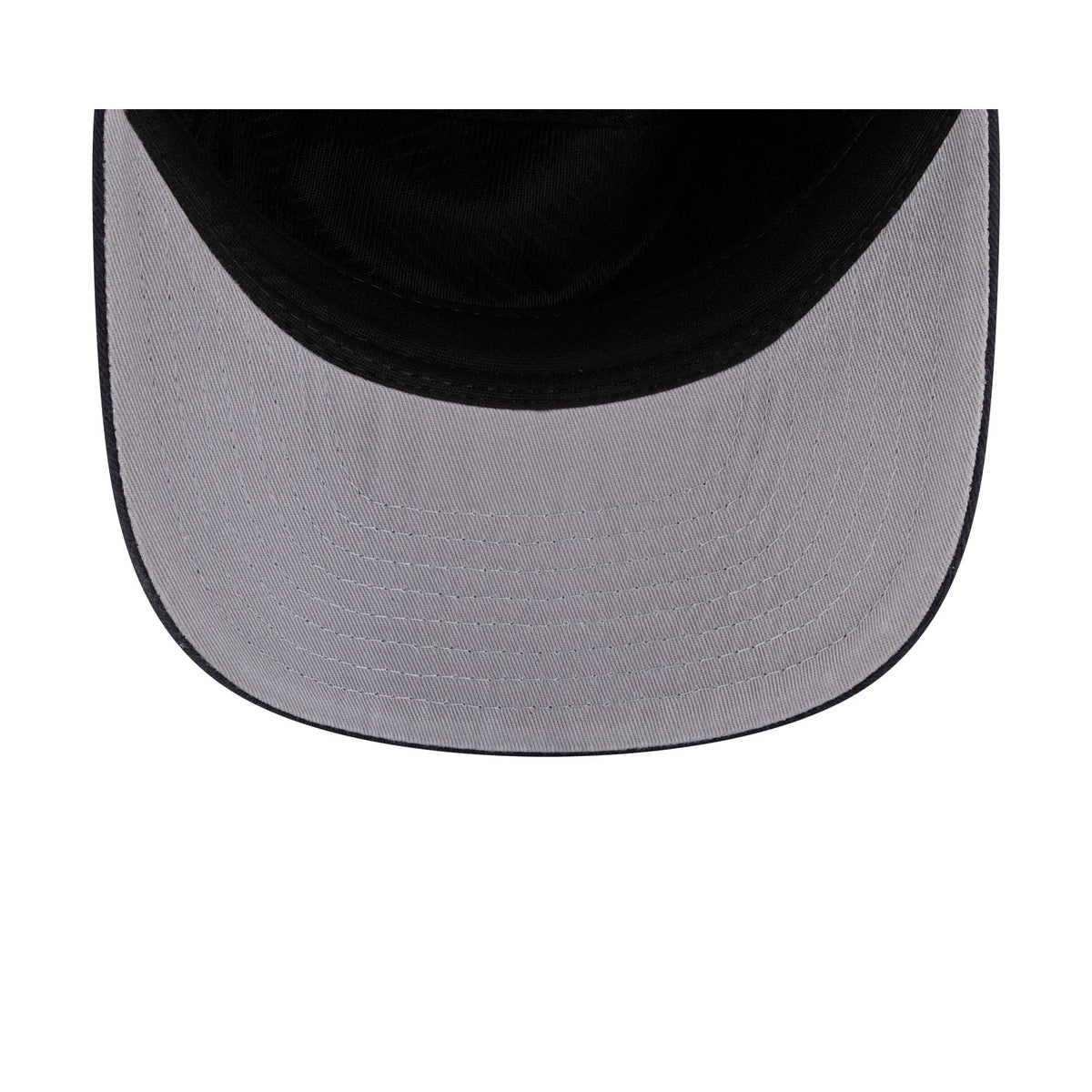 Houston Astros Stacked 19TWENTY Adjustable Hat
