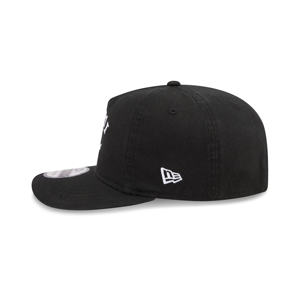 Miami Heat Stacked 19TWENTY Adjustable Hat