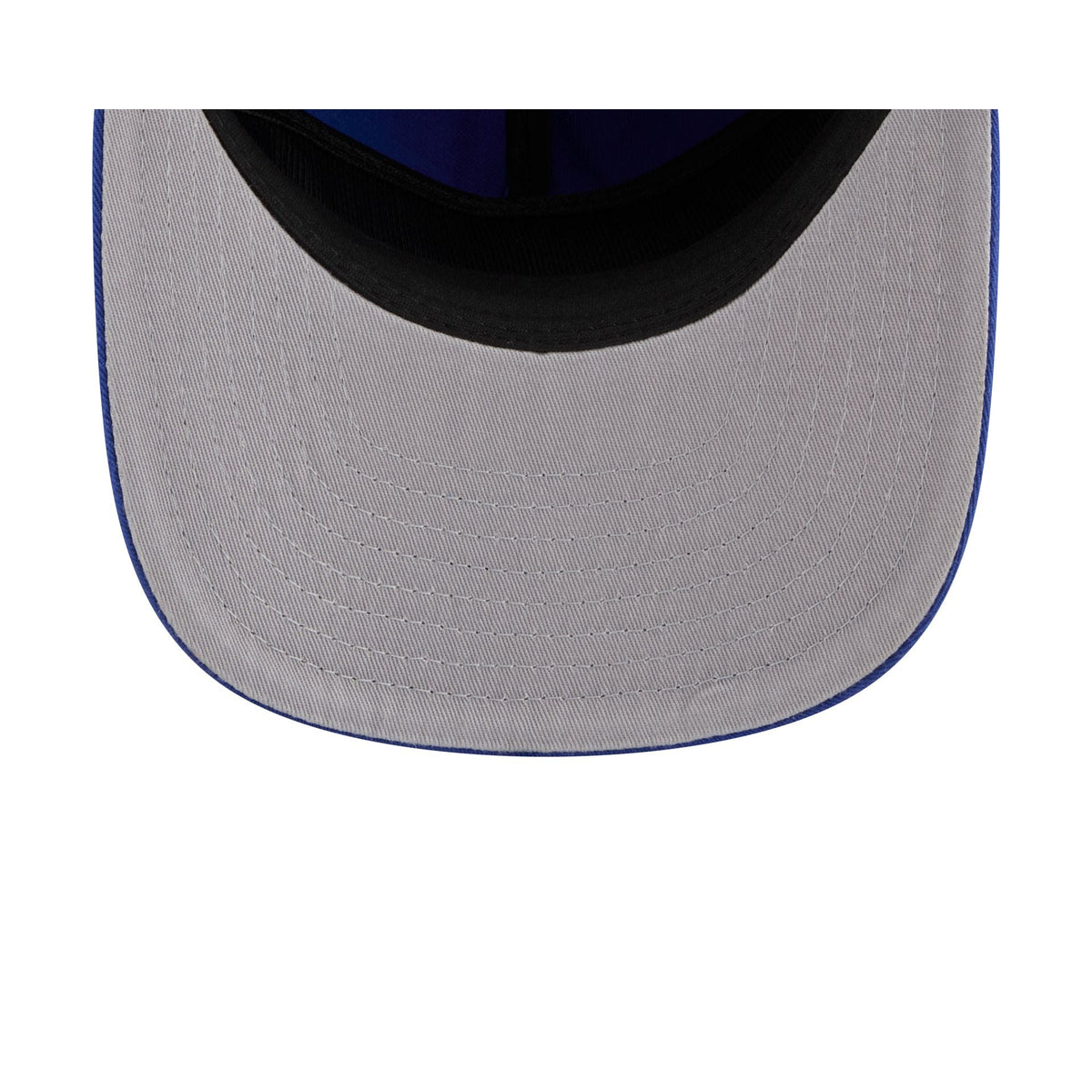 Golden State Warriors Stacked 19TWENTY Adjustable Hat