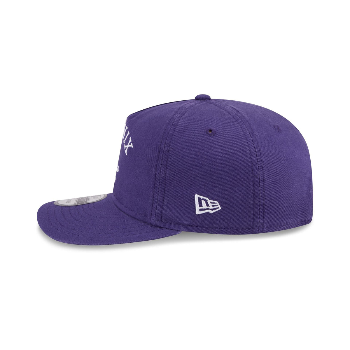 Phoenix Suns Stacked 19TWENTY Adjustable Hat