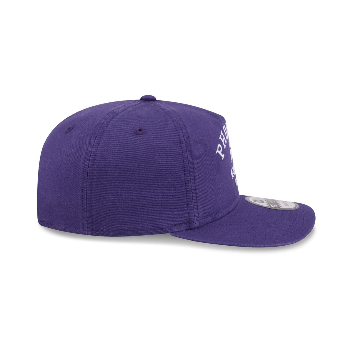 Phoenix Suns Stacked 19TWENTY Adjustable Hat