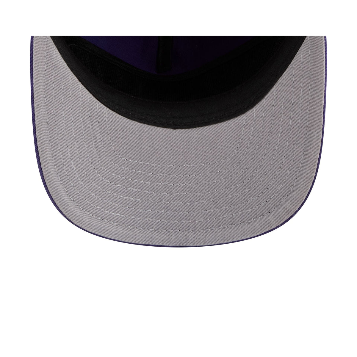Phoenix Suns Stacked 19TWENTY Adjustable Hat