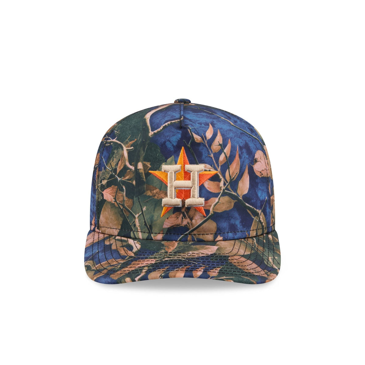 Houston Astros Leaves 19TWENTY Adjustable Hat