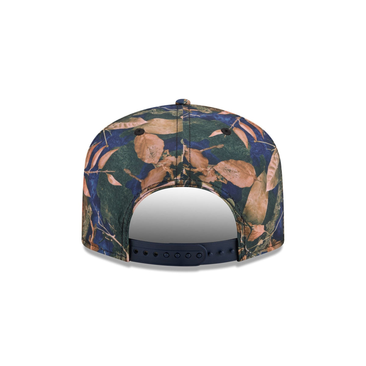 Houston Astros Leaves 19TWENTY Adjustable Hat
