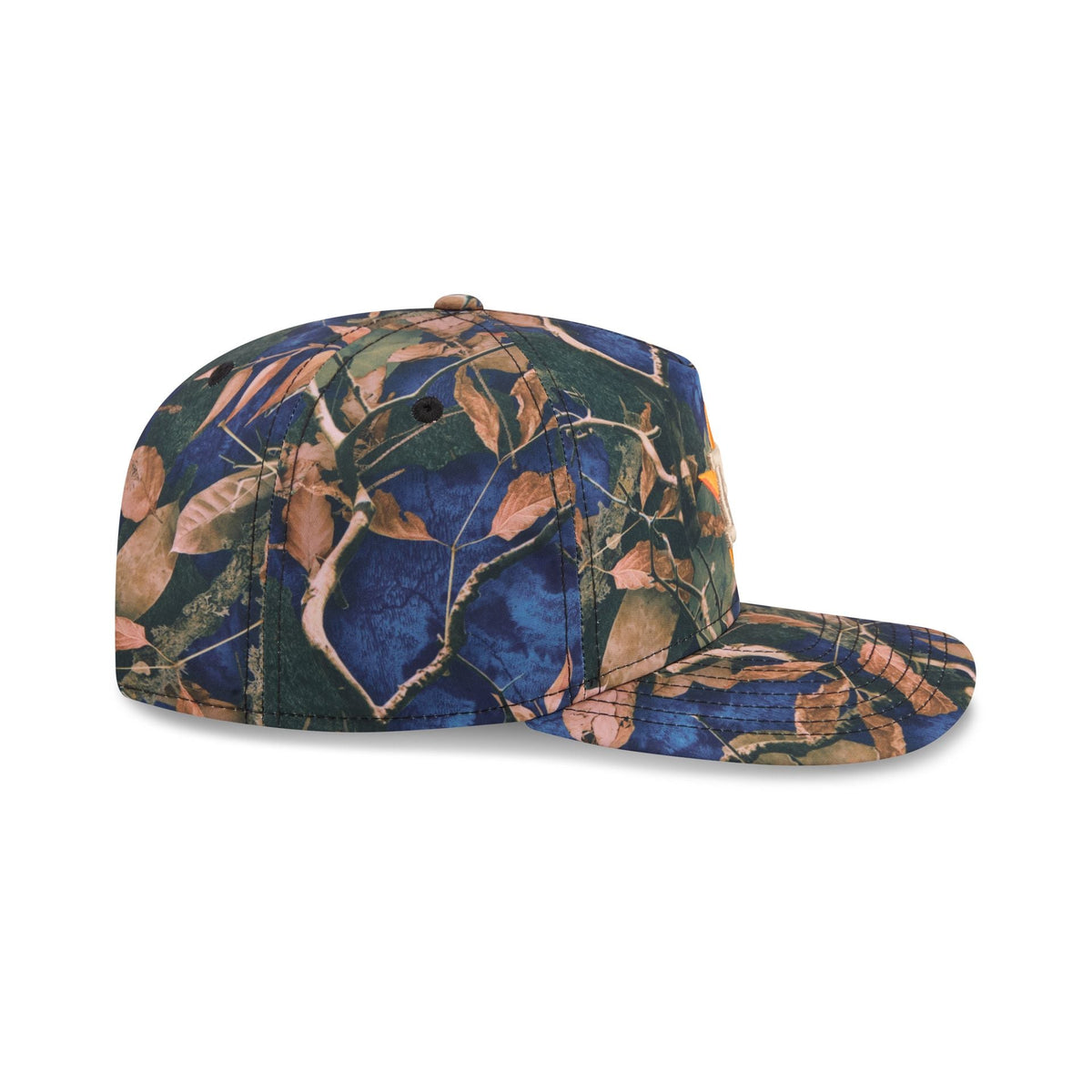 Houston Astros Leaves 19TWENTY Adjustable Hat
