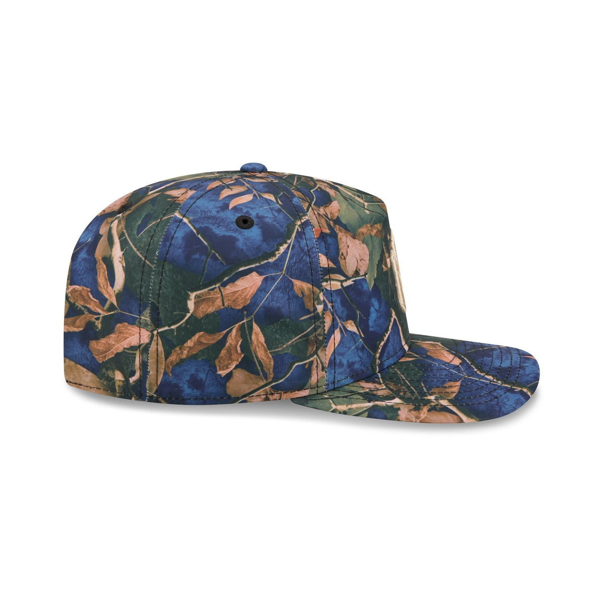 New York Yankees Leaves 19TWENTY Adjustable Hat