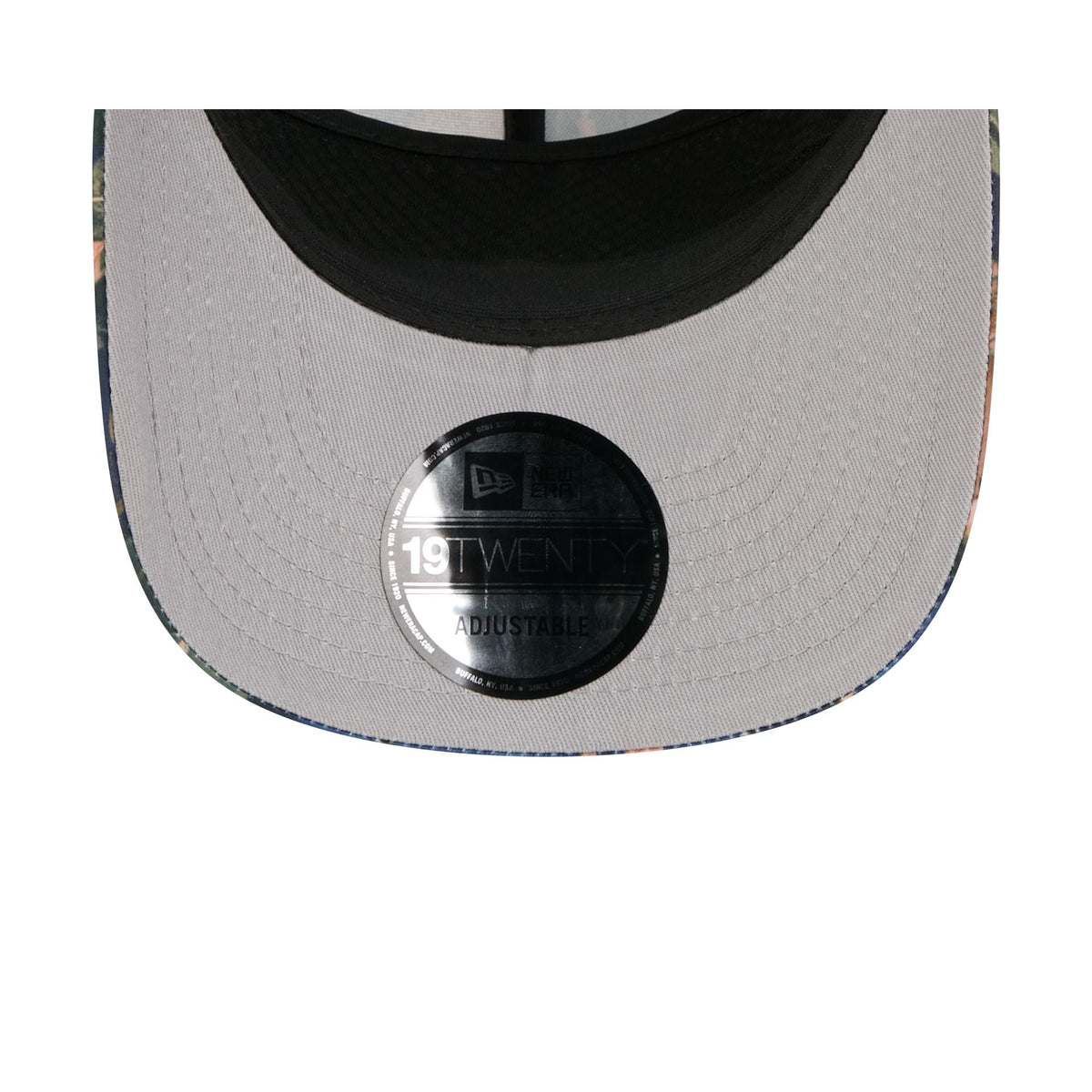 New York Yankees Leaves 19TWENTY Adjustable Hat
