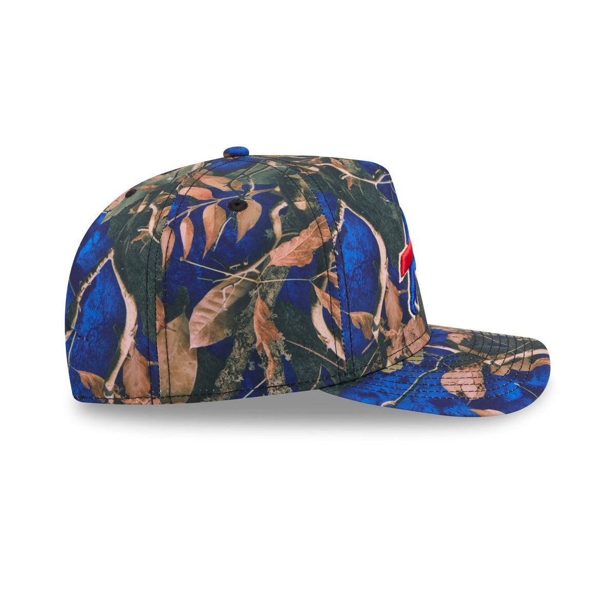 Buffalo Bills Leaves 19TWENTY Adjustable Hat