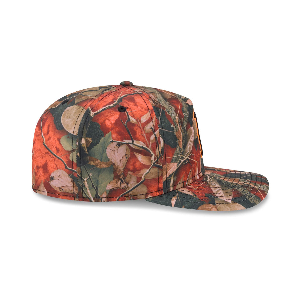 Boston Red Sox Amber Leaves 19TWENTY Adjustable Hat