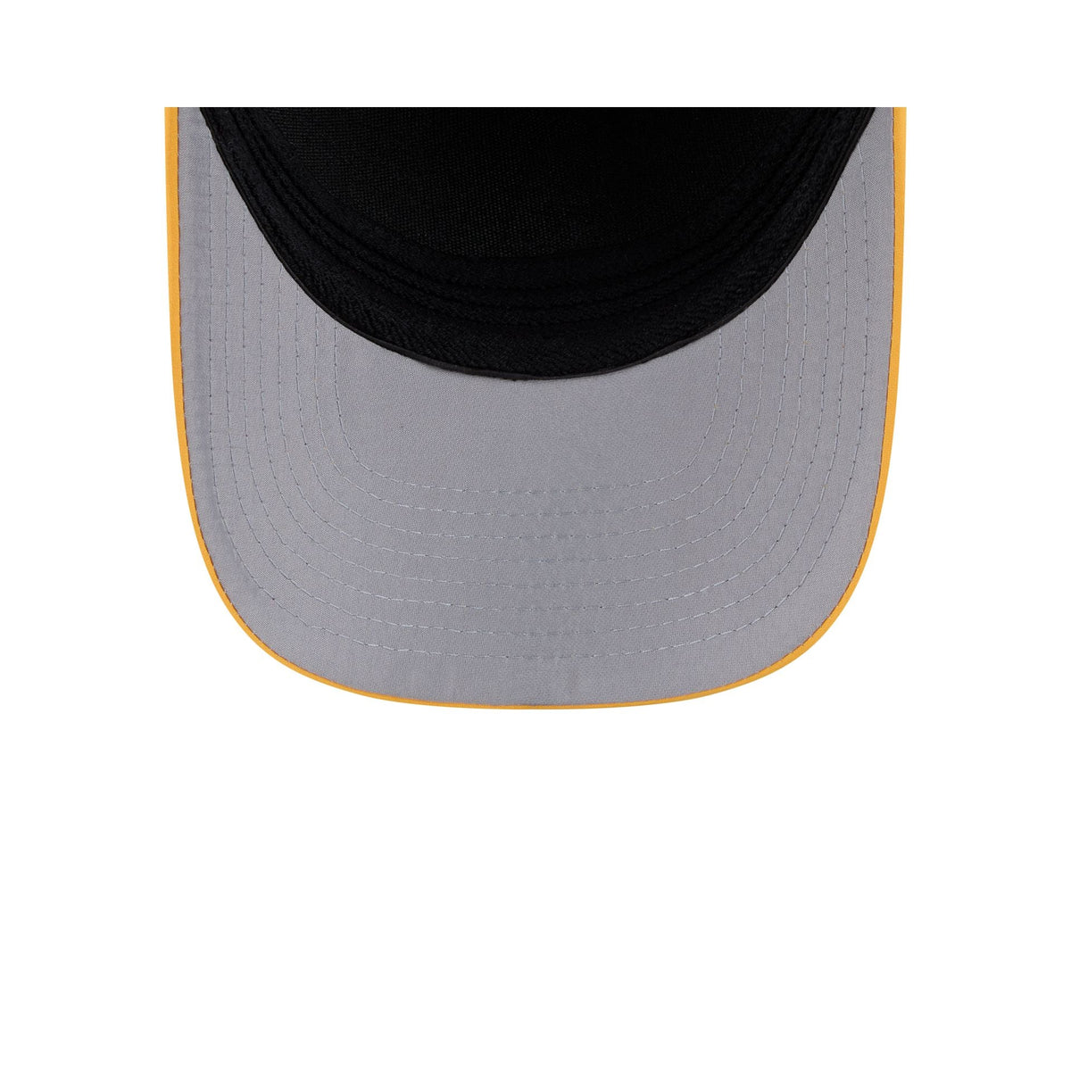 Athletics Rope 39THIRTY M-Crown A-Frame Stretch Fit Hat