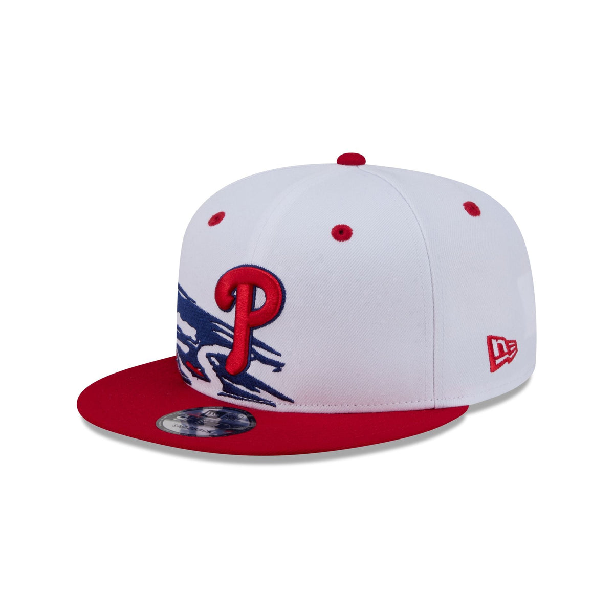 Philadelphia Phillies Swept 9FIFTY Snapback Hat