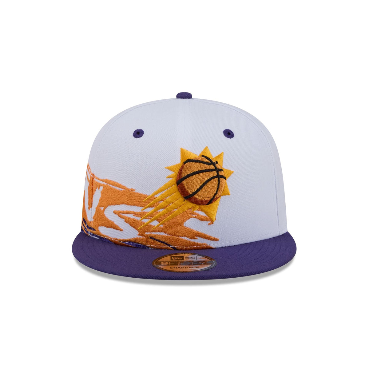 Phoenix Suns Swept 9FIFTY Snapback Hat