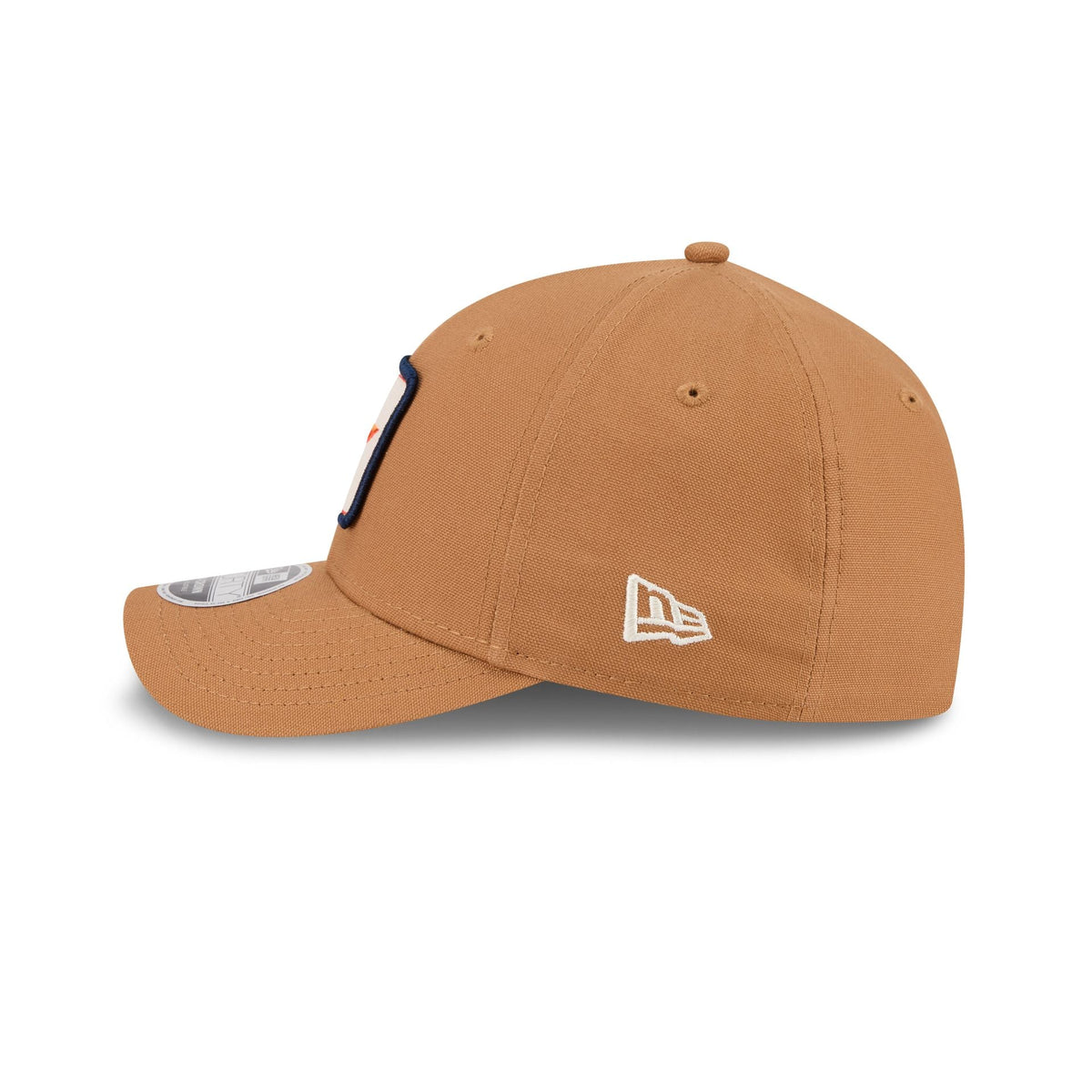 Houston Astros Bronze 9FORTY M-Crown Adjustable Hat