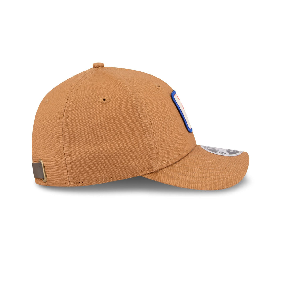 New York Mets Bronze 9FORTY M-Crown Adjustable Hat