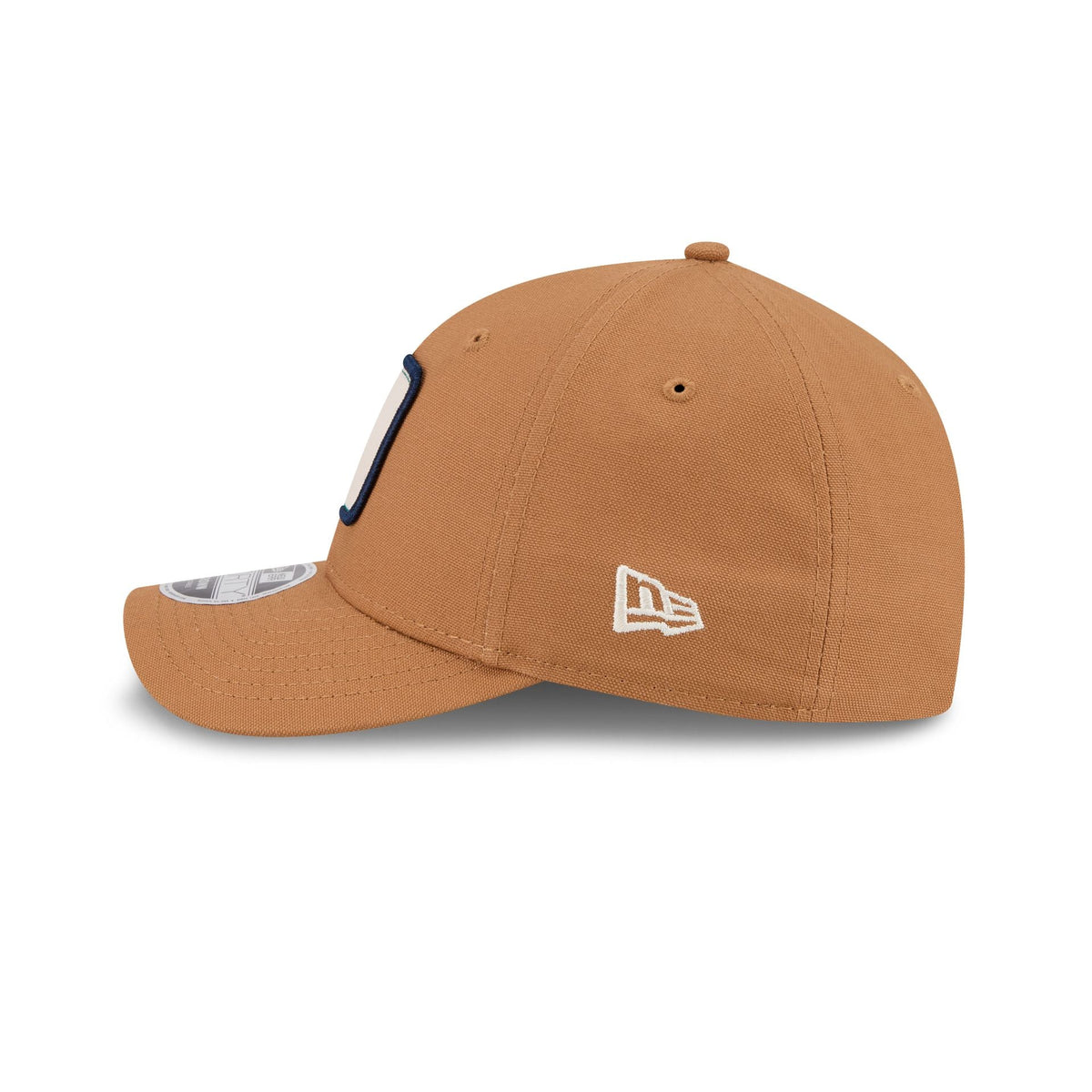 Seattle Mariners Bronze 9FORTY M-Crown Adjustable Hat
