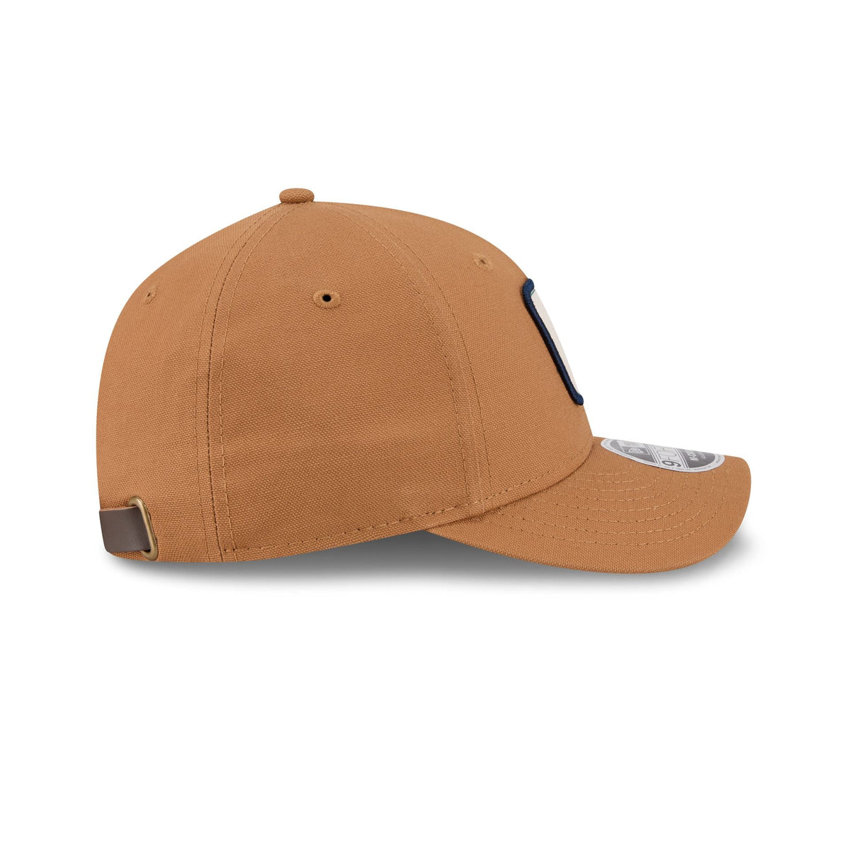 Seattle Mariners Bronze 9FORTY M-Crown Adjustable Hat