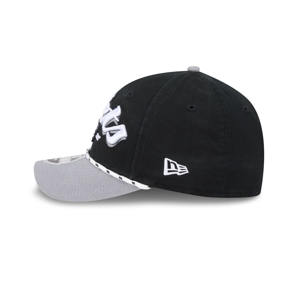Brooklyn Nets Team Loyal 9FORTY M-Crown Snapback Hat