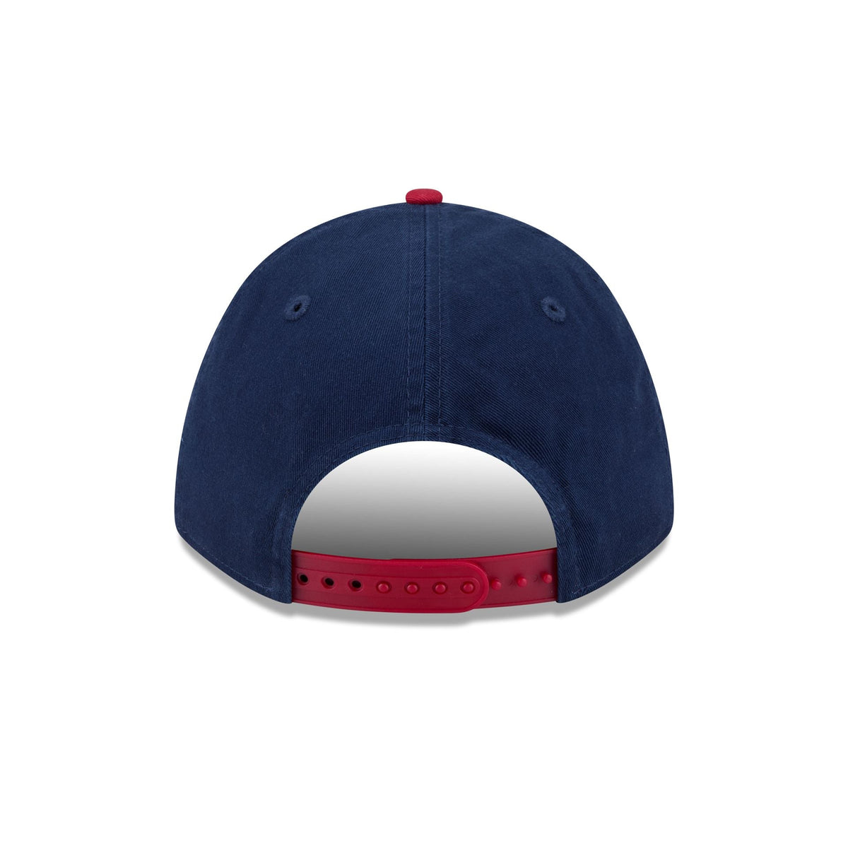 Denver Nuggets Team Loyal 9FORTY M-Crown Snapback Hat