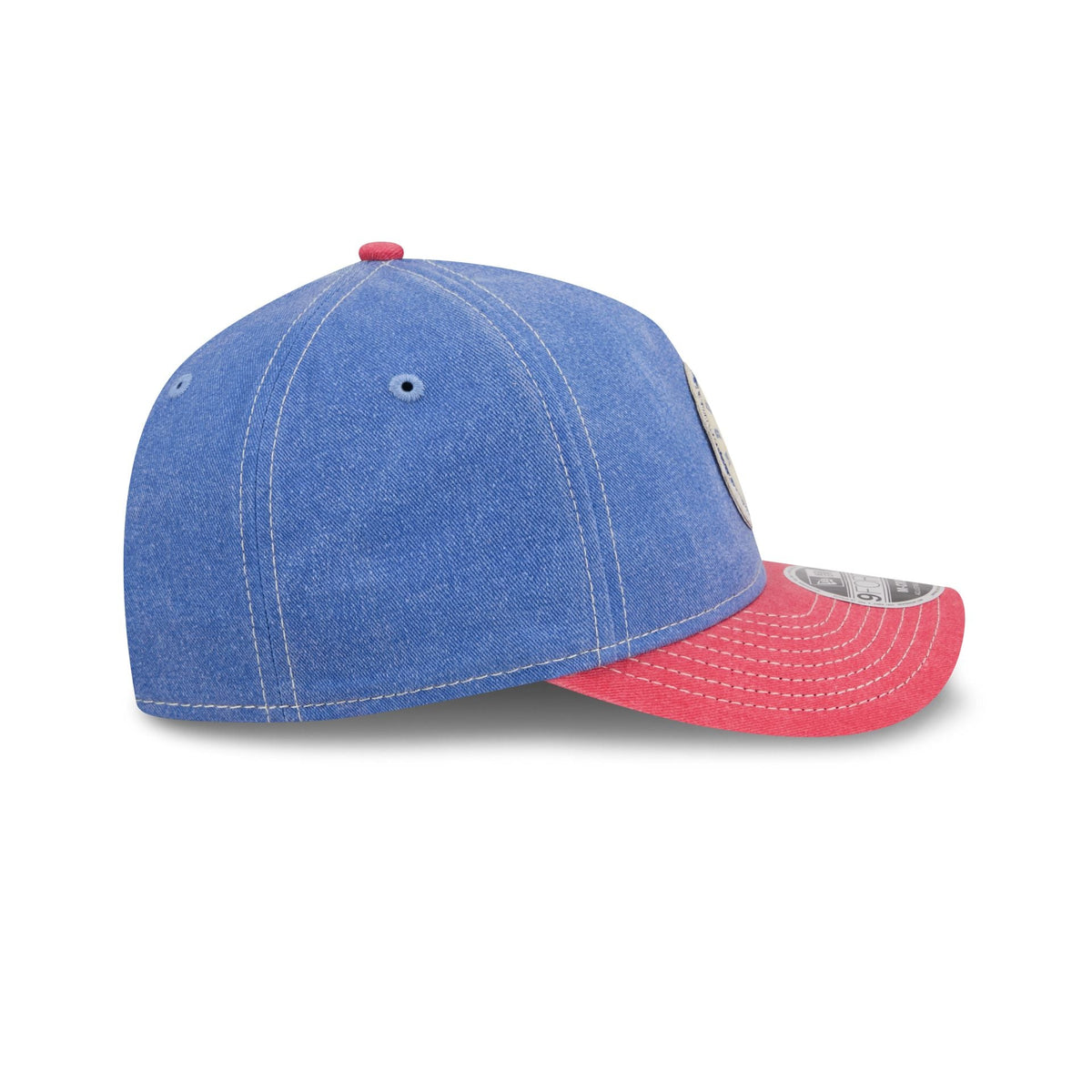 Buffalo Bills Felt 9FORTY M-Crown A-Frame Snapback Hat
