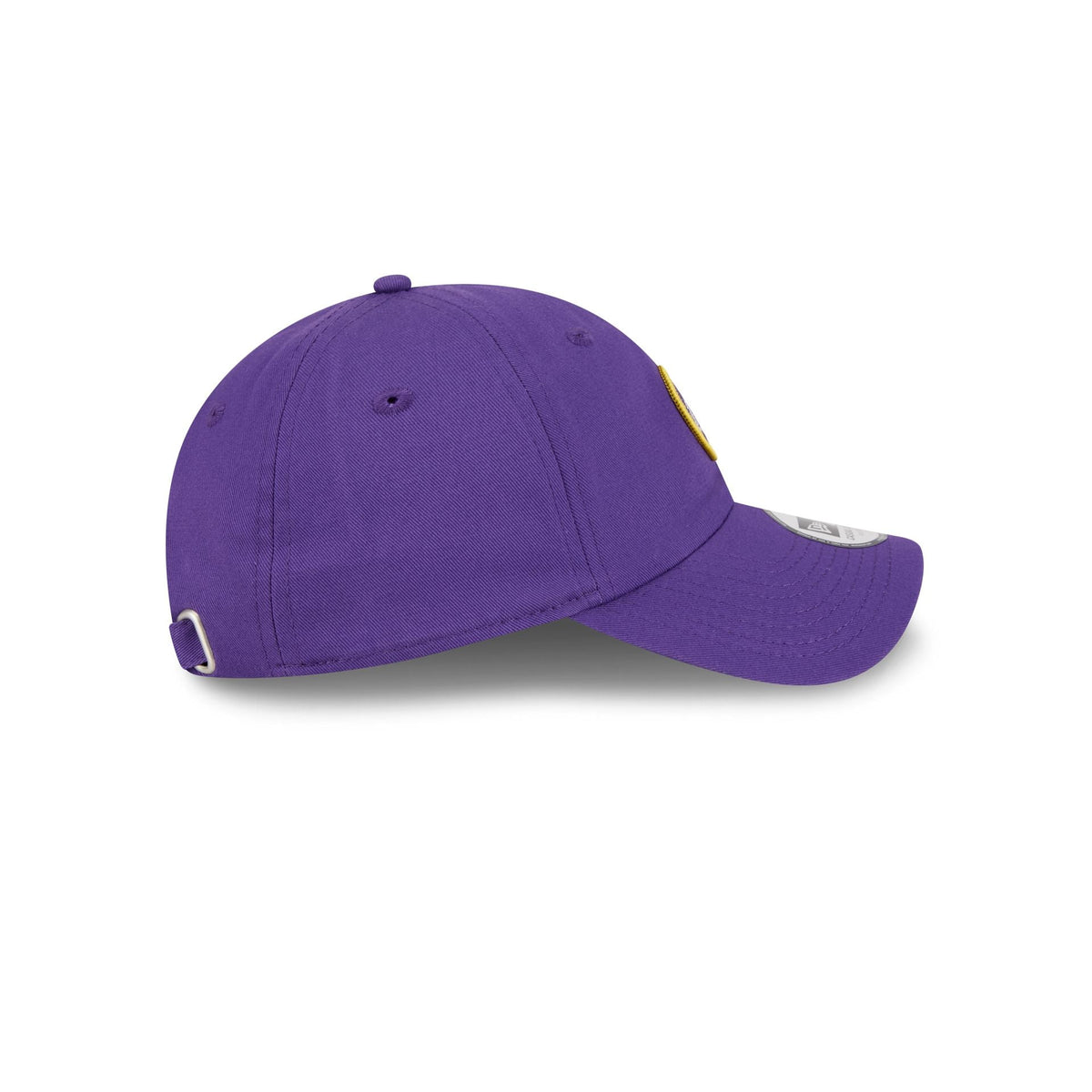 Los Angeles Lakers Sparkle Casual Classic Adjustable Hat