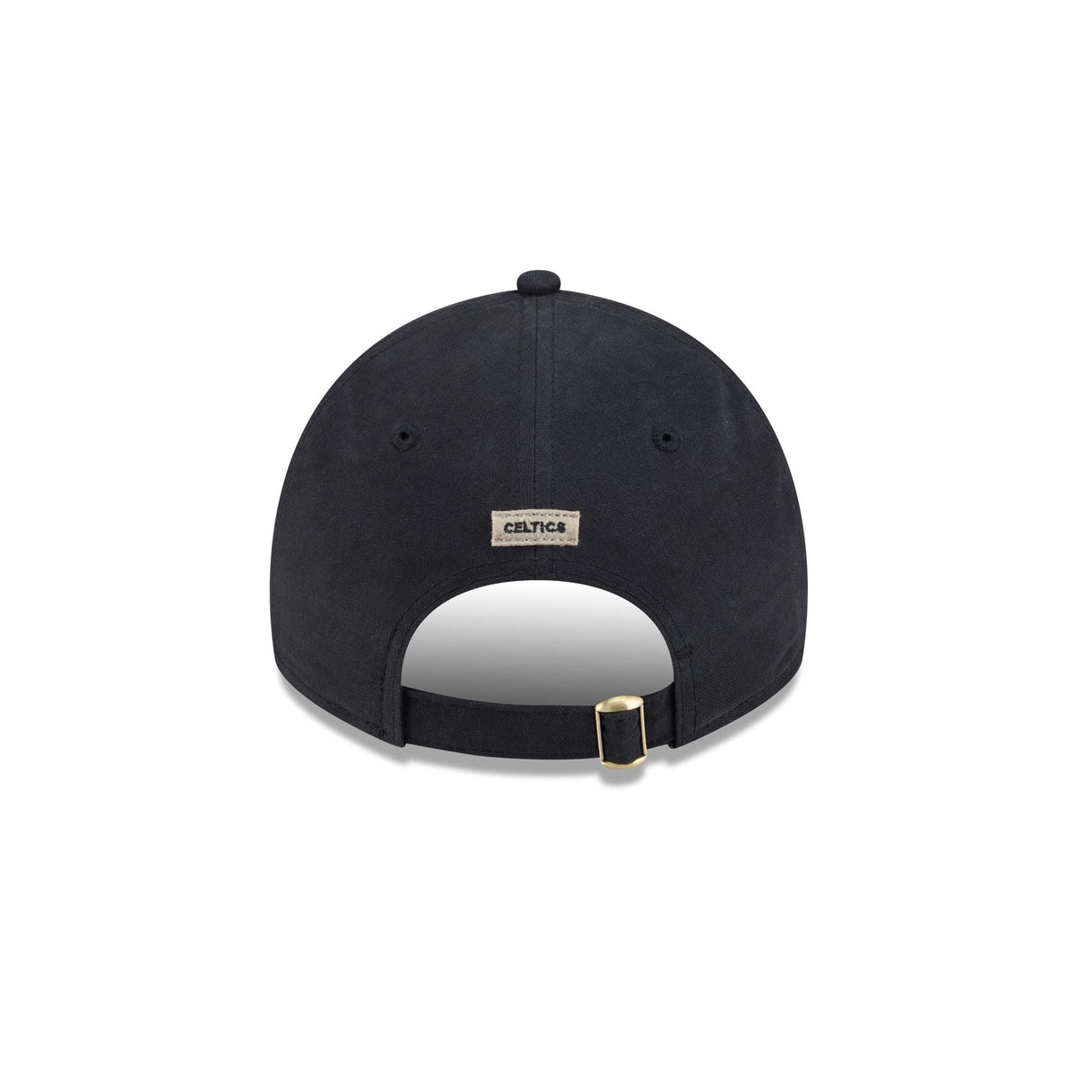 Boston Celtics Quilted 9TWENTY Adjustable Hat