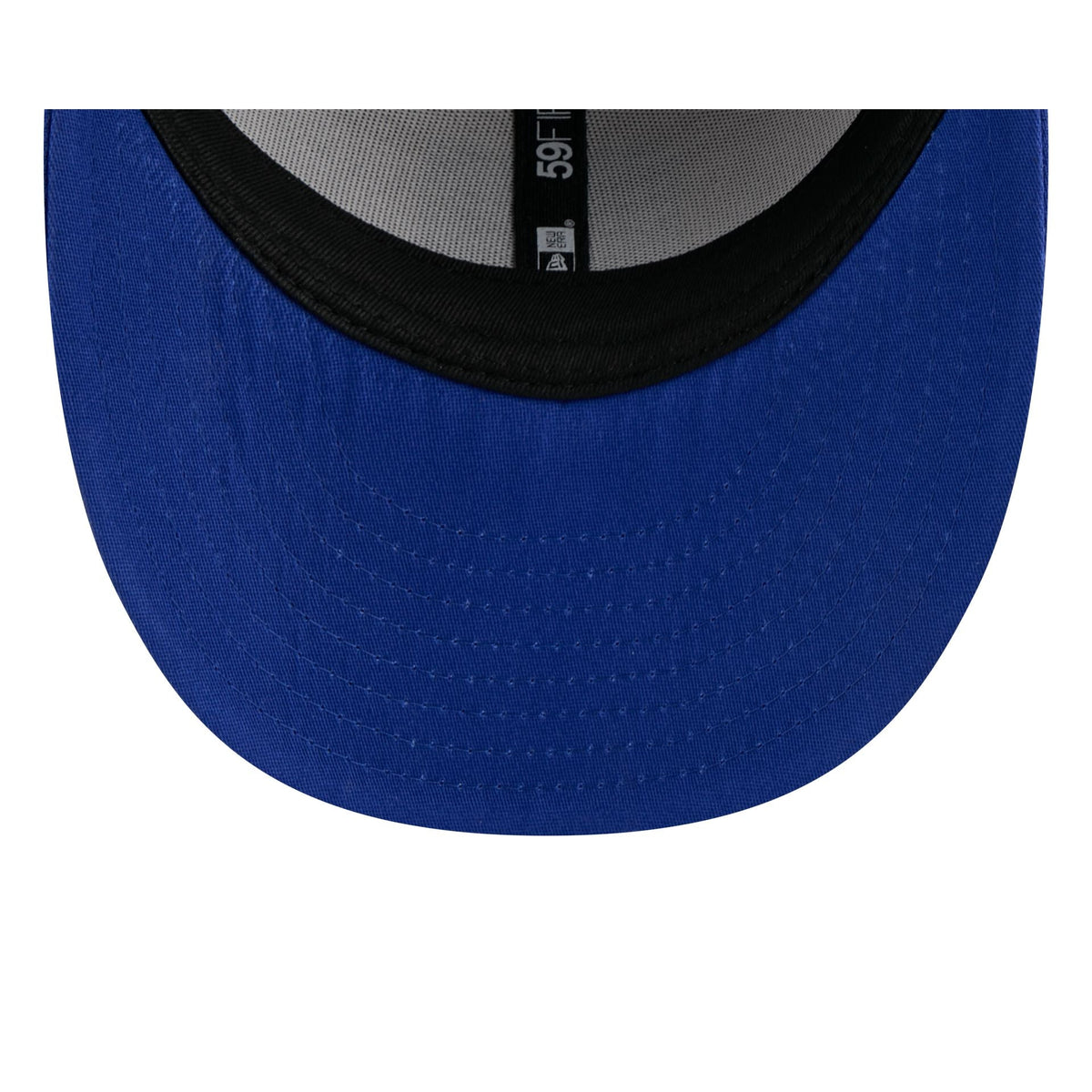 New York Knicks Quilted Low Profile 59FIFTY Fitted Hat