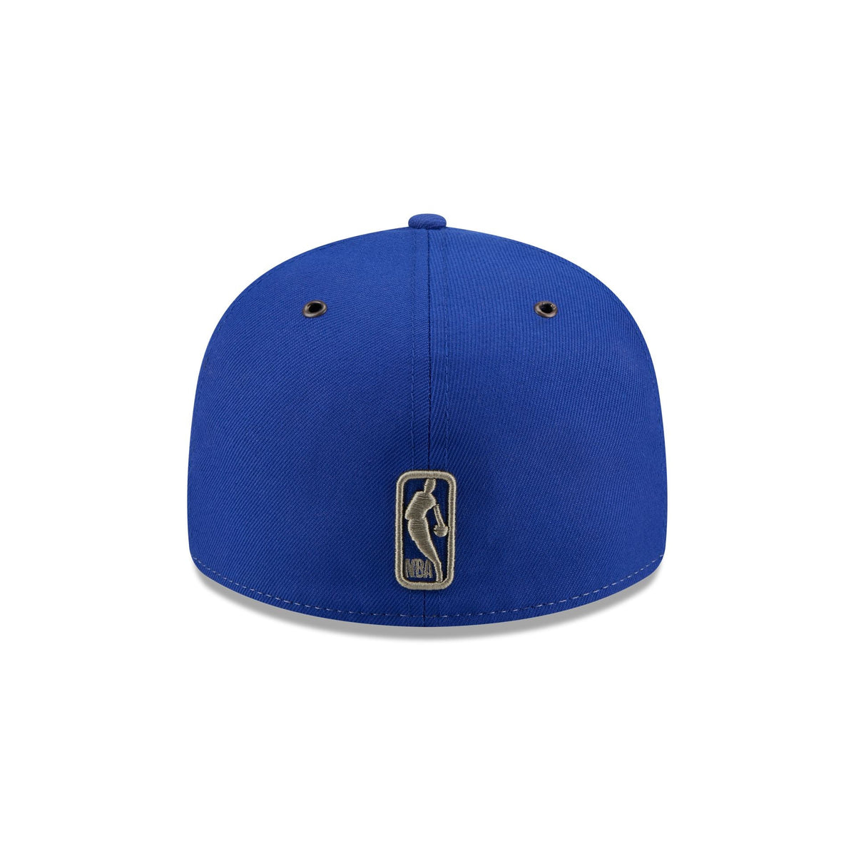 Golden State Warriors Quilted Low Profile 59FIFTY Fitted Hat
