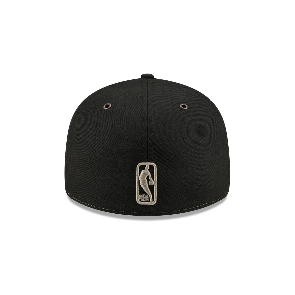 Chicago Bulls Quilted Low Profile 59FIFTY Fitted Hat
