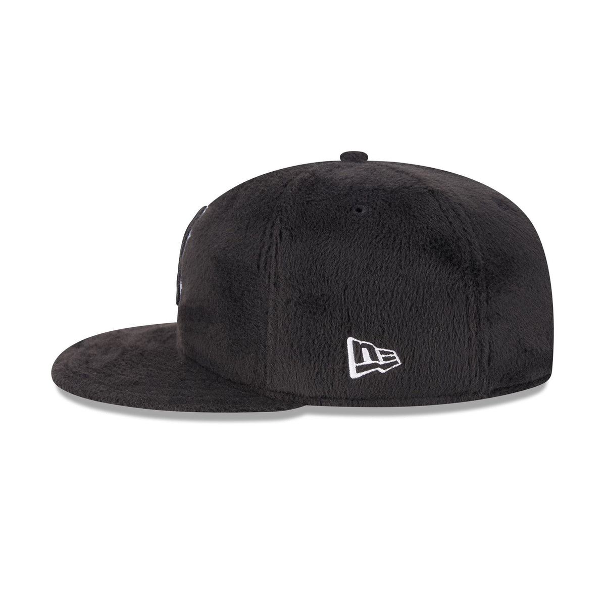 Just Caps Static Logo Boston Red Sox 59FIFTY Fitted Cap