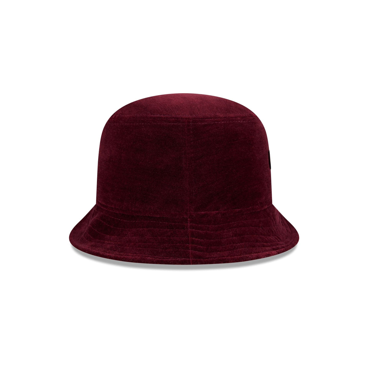 Chicago Bulls Fall Velvet Bucket Hat