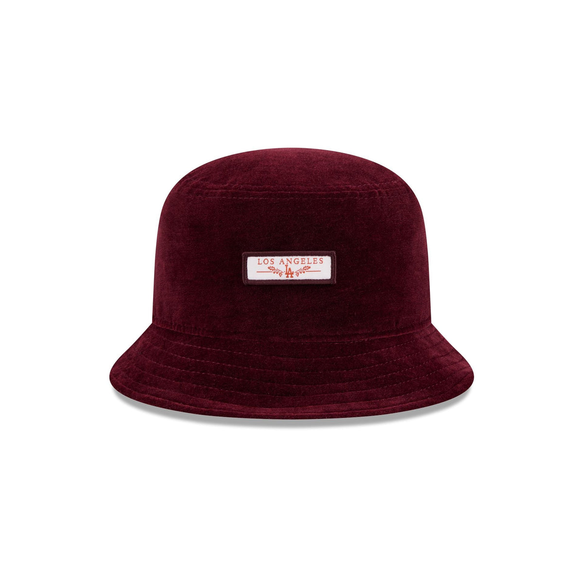 Los Angeles Lakers Fall Velvet Bucket Hat