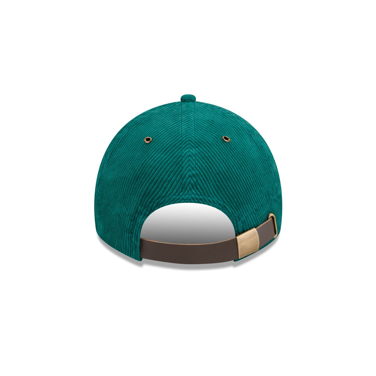 Chicago Bulls Gradient Corduroy 9TWENTY Adjustable Hat