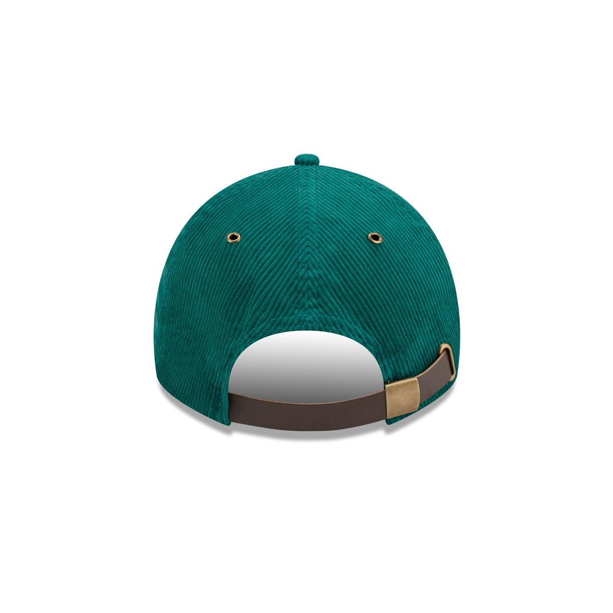 Houston Astros Gradient Corduroy 9TWENTY Adjustable Hat