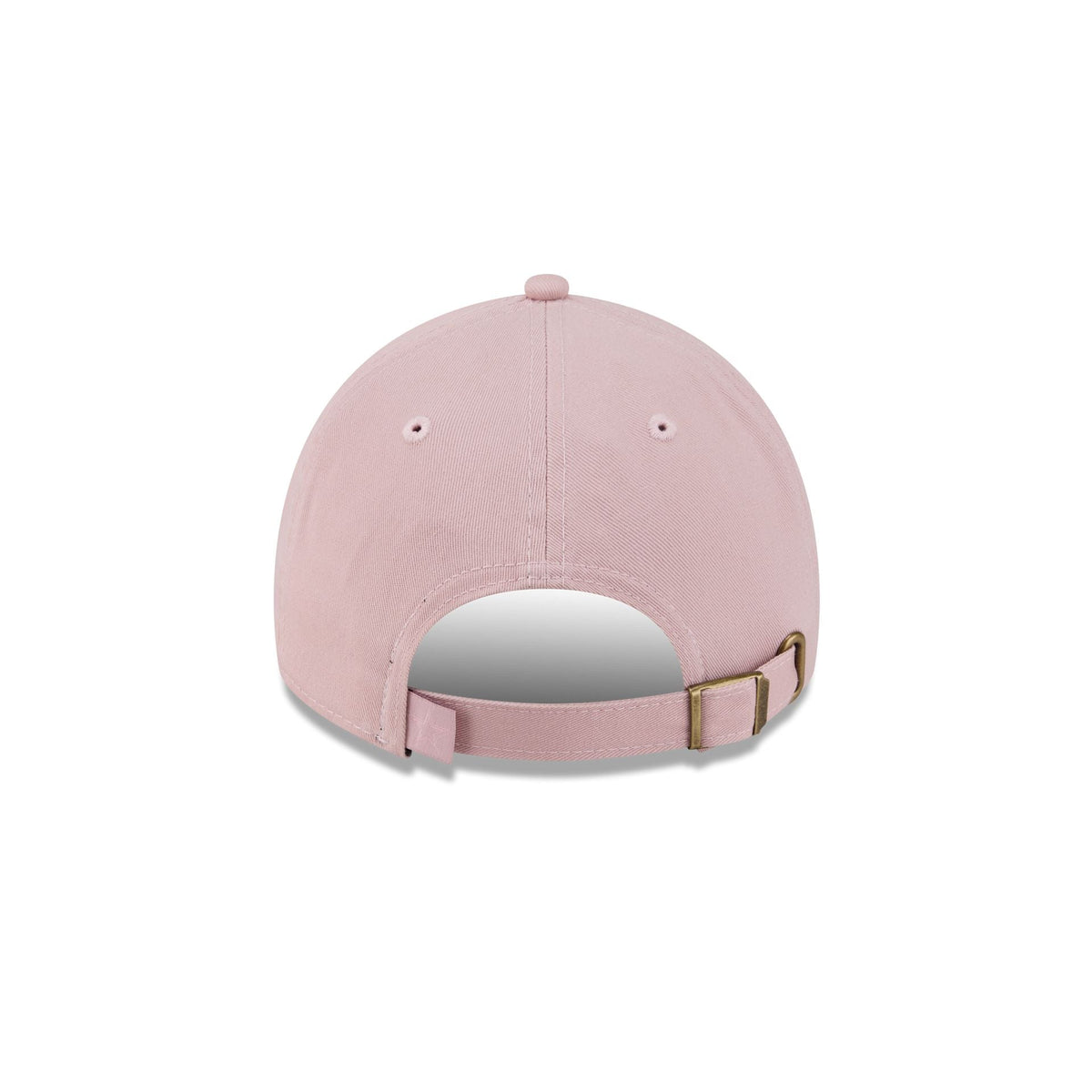 Dallas Cowboys Pink Casual Classic Adjustable Hat