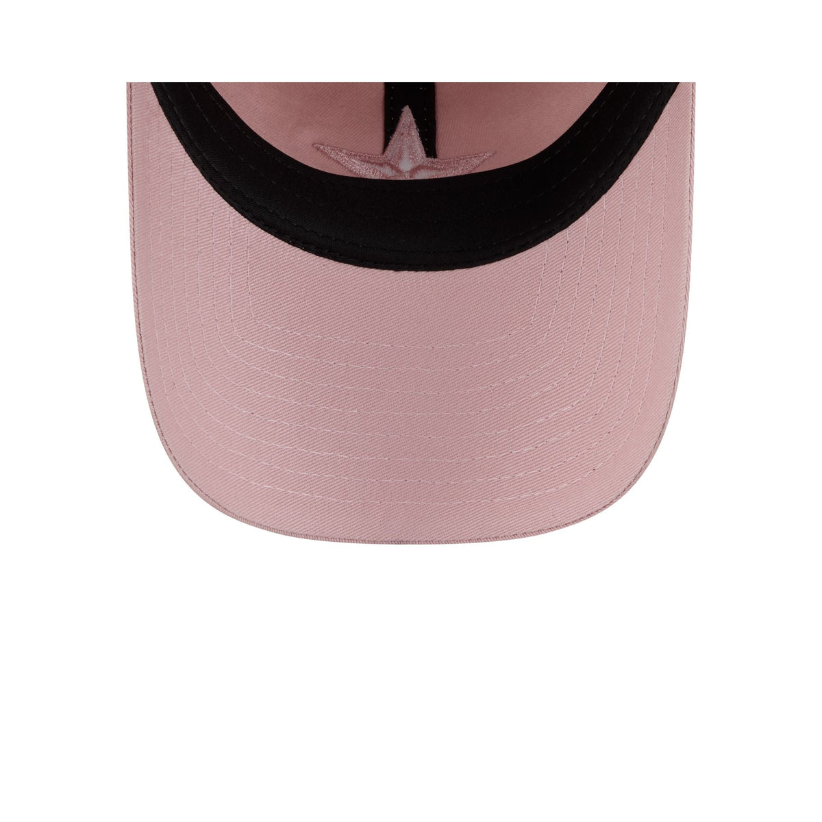 Dallas Cowboys Pink Casual Classic Adjustable Hat