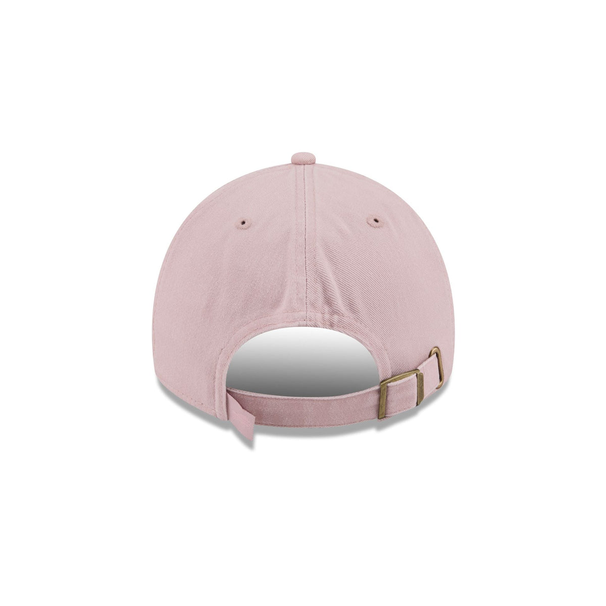 Buffalo Bills Pink Casual Classic Adjustable Hat