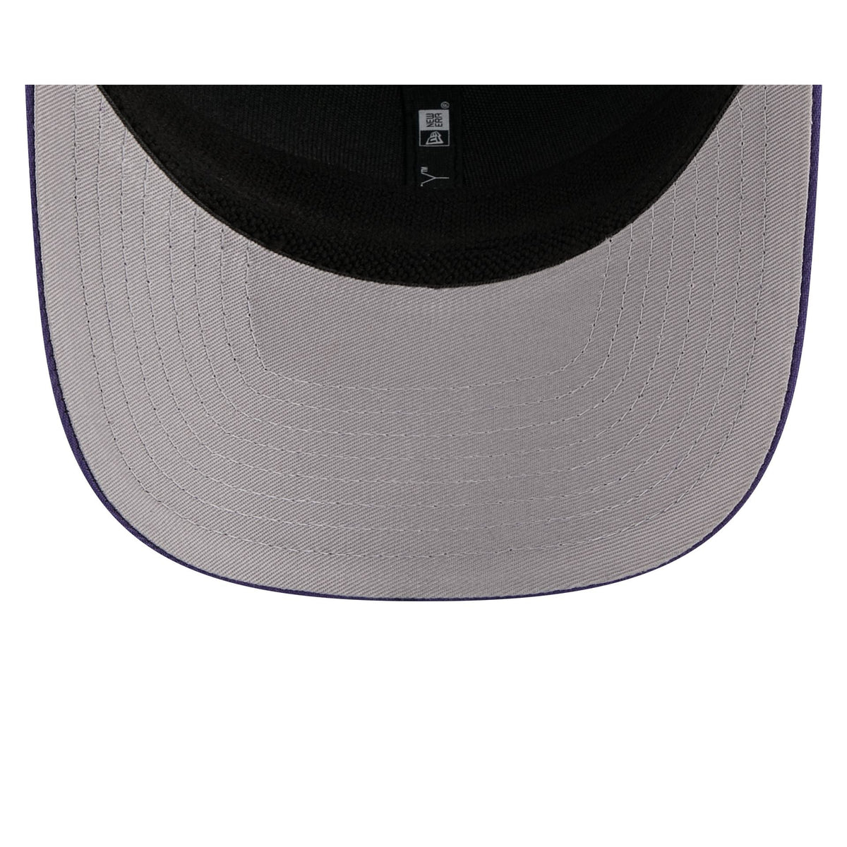 Utah Jazz 1996-2004 Hardwood Classics 9SEVENTY Trucker Hat