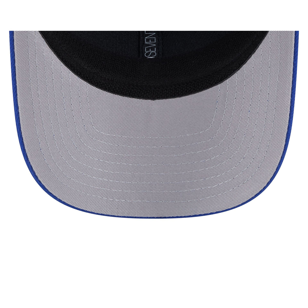 Dallas Mavericks 1980-2000 Hardwood Classics 9SEVENTY Trucker Hat