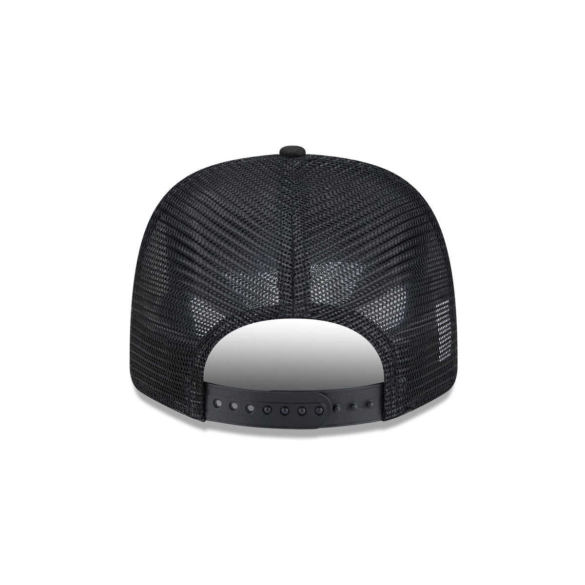 Orlando Magic 1989-1999 Hardwood Classics 9SEVENTY Trucker Hat