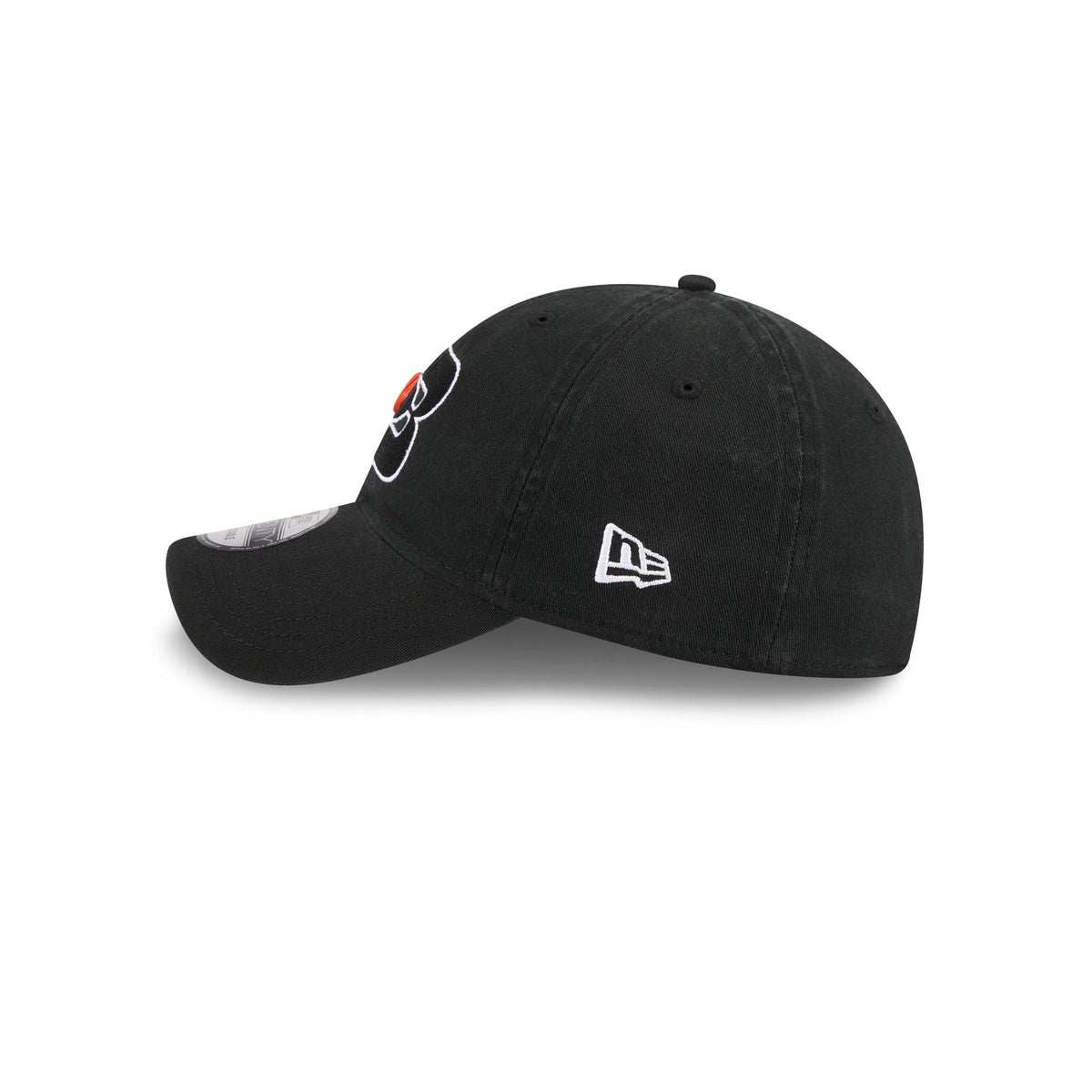 Buffalo Braves 1971-1977 Hardwood Classics 9TWENTY Adjustable Hat