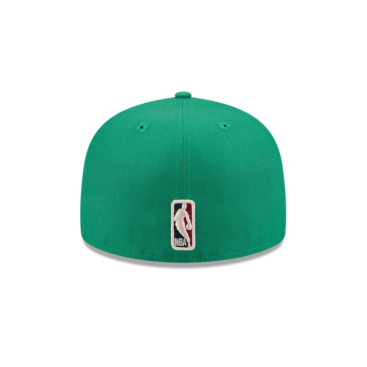 Boston Celtics 1968-1977 Hardwood Classics Sidepatch 59FIFTY Fitted Hat