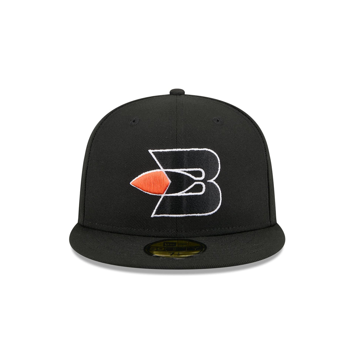 Buffalo Braves 1971-1977 Hardwood Classics 59FIFTY Fitted Hat