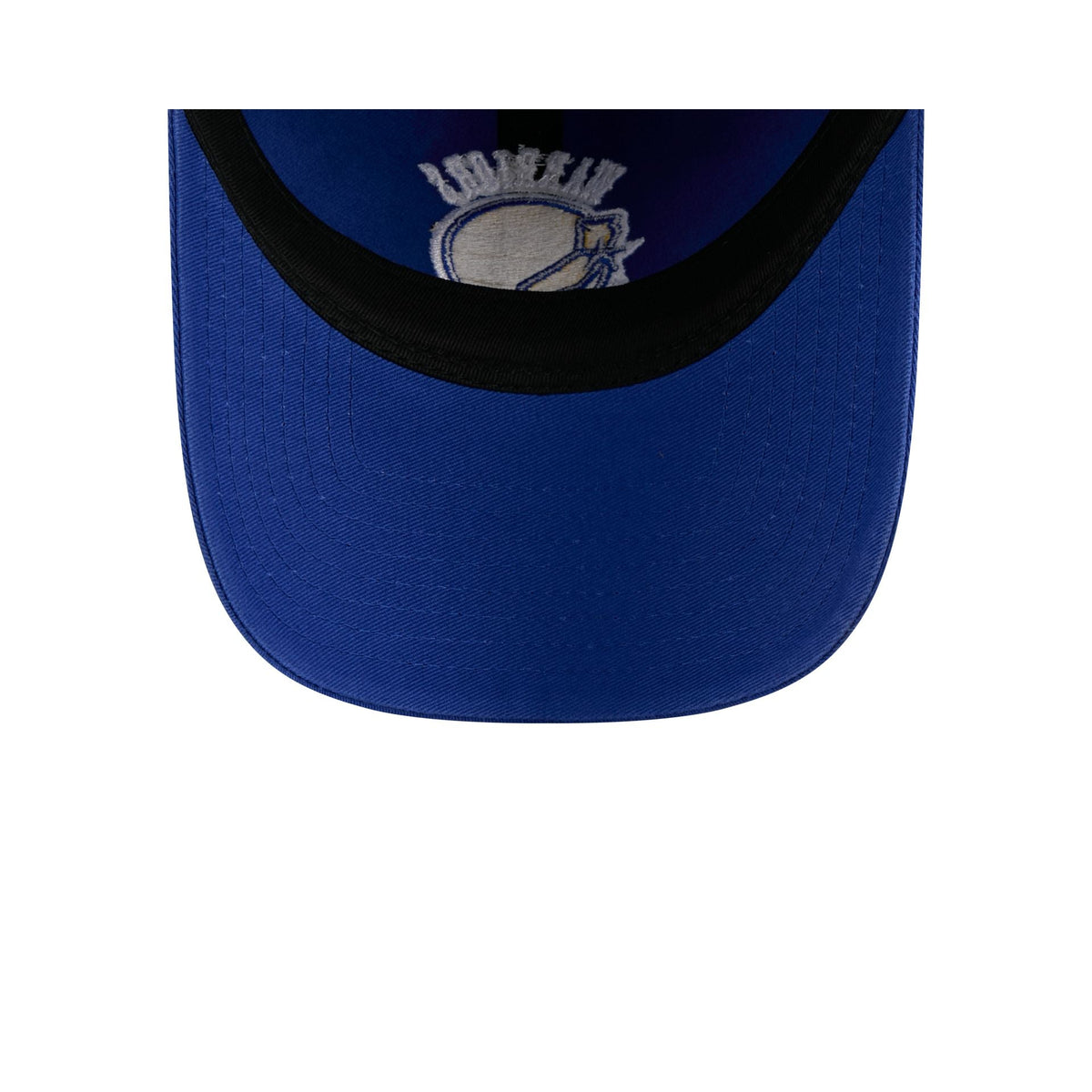 Golden State Warriors 1972-1974 Hardwood Classics 9TWENTY Adjustable Hat