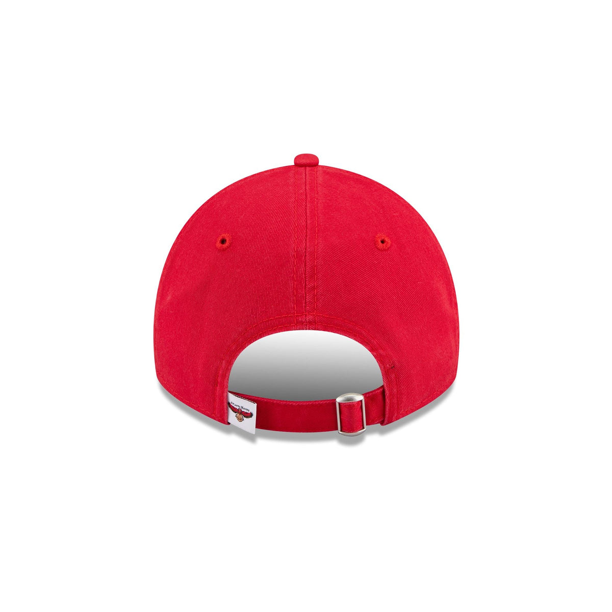 Atlanta Hawks 1998-2007 Hardwood Classics 9TWENTY Adjustable Hat