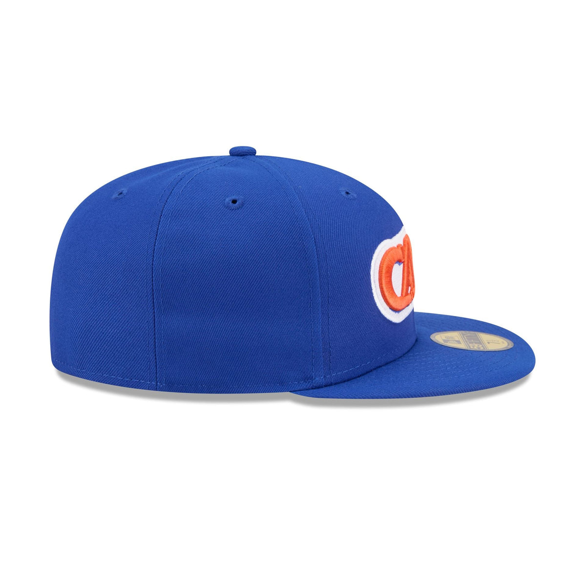 Cleveland Cavaliers 1983-1993 Hardwood Classics 59FIFTY Fitted Hat