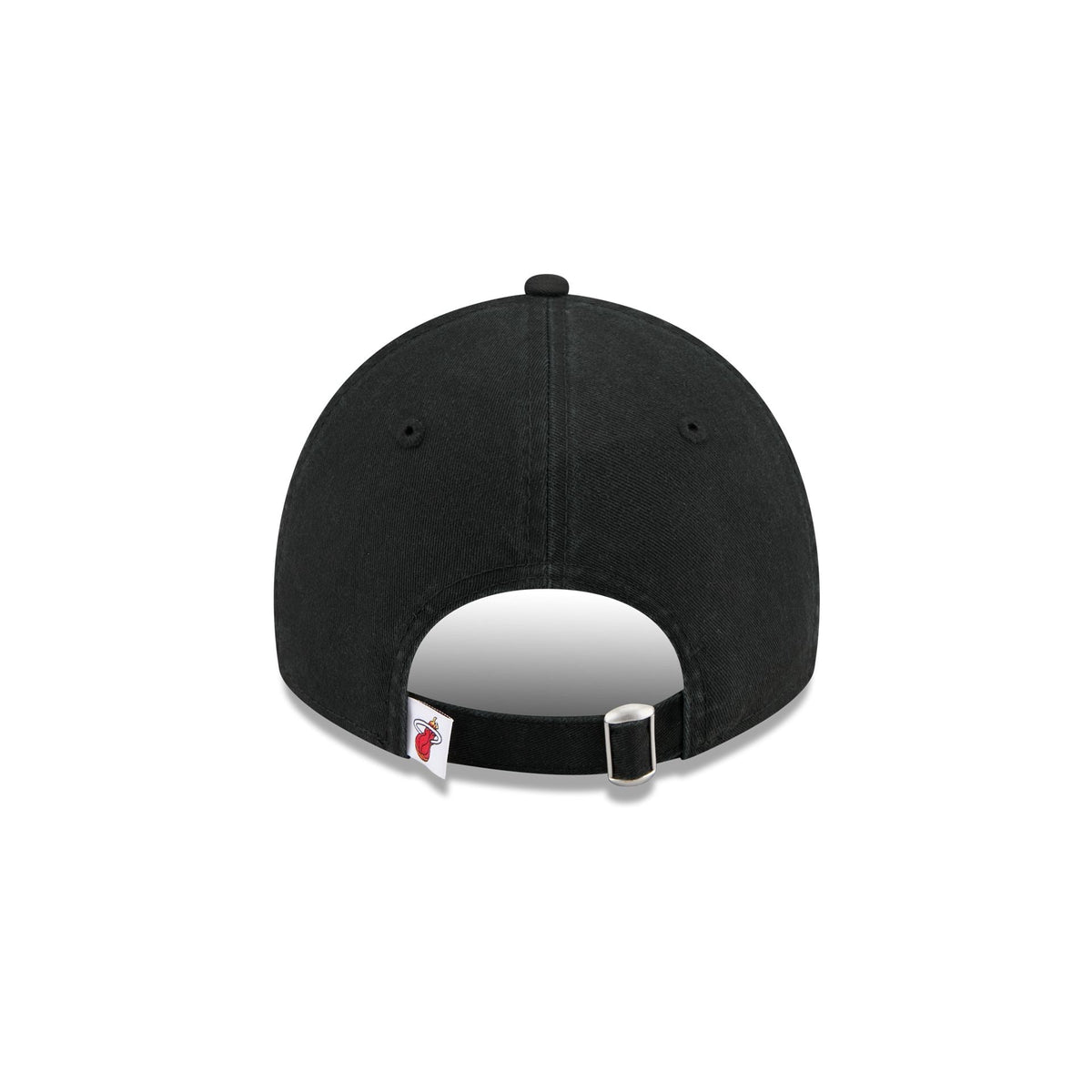 Miami Heat 1988-1998 Hardwood Classics 9TWENTY Adjustable Hat